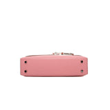 thumbnail sac verrou chaine mini chevre mysore 1Q stamp Y PHW - L'UXE LINK