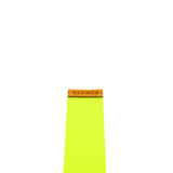 thumbnail Neon Yellow Nomade Belt PHW Stamp M - L'UXE LINK