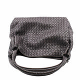 thumbnail tote dark purple - L'UXE LINK
