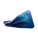 thumbnail Birkin 40 HAC Cosmos Togo Leather Bleu Nuit PHW D Stamp - L'UXE LINK