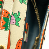 thumbnail gucci strawberry bag woc