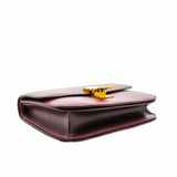 thumbnail box medium dark red ghw - L'UXE LINK
