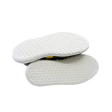 thumbnail Fabric Sneaker Yellow with Black #42 - L'UXE LINK