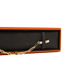 thumbnail small model Kelly Chaine bracelet with diamonds size SH #21AExxxx
