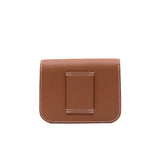 thumbnail constance slim gold phw z stamp - L'UXE LINK