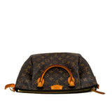 thumbnail turenne pm monogram hand bag - L'UXE LINK