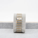 thumbnail Consterllation men watch automatic gold mix steel - L'UXE LINK