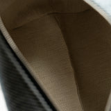 thumbnail Bride a Brac Pouch Bag Blue Green - L'UXE LINK