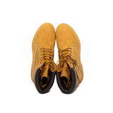thumbnail LV x Timberland 6-In Ankle Boot Beige Size 9 - L'UXE LINK