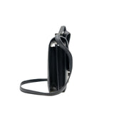 thumbnail constance 19 mini with lizard buckle in monsieur black phw Z stamp