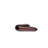 thumbnail Monogram Emilie Wallet Rose Ballerine 2016 - L'UXE LINK