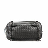 thumbnail sling bag tote dark coffee - L'UXE LINK