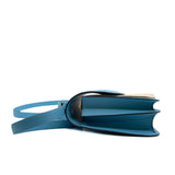 thumbnail constance 24cm epsom blue nord phw D stamp - L'UXE LINK