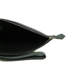 thumbnail leather unisex clutch mix color - L'UXE LINK