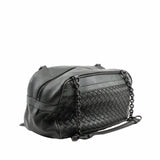 thumbnail sling bag tote dark coffee - L'UXE LINK
