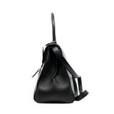 thumbnail Brillant MM in Box Calfskin black phw