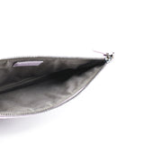thumbnail zippy clutch light purple - L'UXE LINK