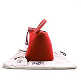 thumbnail picotin 18 red mix multi handle espom phw C stamp - L'UXE LINK