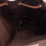 thumbnail Bella Mahina Bucket Bag In Calfskin Rose Jasmin PHW 2020 - L'UXE LINK
