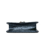 thumbnail metallic cannage miss dior promenade bag PHW
