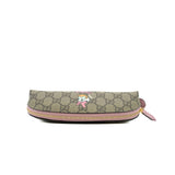 thumbnail Gucci And Disney Daisy Duck Pencil Case GHW - L'UXE LINK
