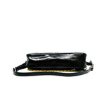 thumbnail Re-Edition 2002 Medium Shiny Leather Shoulder Bag GHW - L'UXE LINK