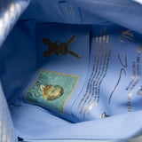 thumbnail LOUIS VUITTON JEFF KOONS VAN GOGH PALM SPRINGS BACKPACK MONOGRAM MULTICOLOUR GHW - L'UXE LINK