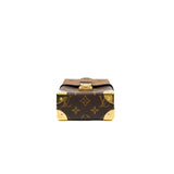 thumbnail camera box in monogram with black GHW