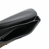 thumbnail CELINE POCKET ENVELOPE MULTI-COLOUR clutch shw - L'UXE LINK