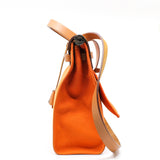 thumbnail herbag orange o stamp - L'UXE LINK