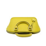 thumbnail Alma Pm In Epi Leather Yellow PHW - L'UXE LINK
