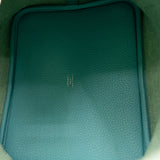 thumbnail Picotin 22cm TC 3P PHW T Stamp - L'UXE LINK