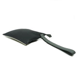 thumbnail leather unisex clutch mix color - L'UXE LINK