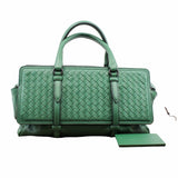 thumbnail Monaco Bag Green - L'UXE LINK