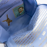 thumbnail LOUIS VUITTON JEFF KOONS VAN GOGH PALM SPRINGS BACKPACK MONOGRAM MULTICOLOUR GHW - L'UXE LINK