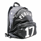 thumbnail BackPack Men's Black 'Pervert 17' - L'UXE LINK