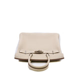 thumbnail birkin 30cm in togo craie stamp Z PHW