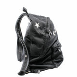 thumbnail BackPack Men's Black 'Pervert 17' - L'UXE LINK
