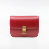 thumbnail box medium red ghw - L'UXE LINK