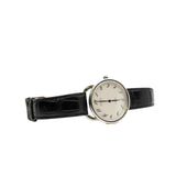 thumbnail 40mm Arceau watch in ccd band phw #3158XXX - L'UXE LINK