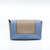thumbnail frame light grey and blue - L'UXE LINK