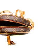 thumbnail MM boite chapeau souple in monogram ghw 2019