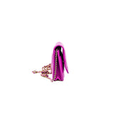 thumbnail cf woc in caviar purple ghw #XC40XXXX