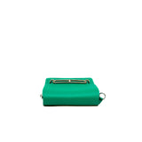 thumbnail Mini Roulis Menthe In Evercolor PHW Stamp A - L'UXE LINK