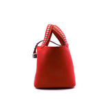 thumbnail picotin 18 red mix multi handle espom phw C stamp - L'UXE LINK