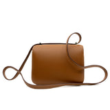 thumbnail constance 18cm in epsom gold phw Y stamp no mirror - L'UXE LINK