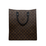 thumbnail SS 21 Monogram Embroidered Cartoon LV Friends Sac Plat GM Bag - L'UXE LINK