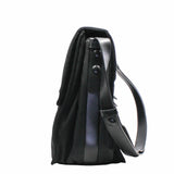 thumbnail side bag fabric black - L'UXE LINK