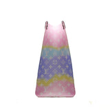 thumbnail GM onthego gold coast limited collection in leather rainbow 2020 - L'UXE LINK