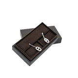 thumbnail MM farandole earring in silver